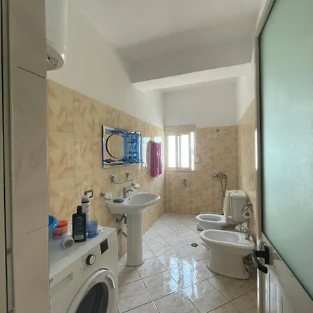 Apartament For Rent In Lungomare *
