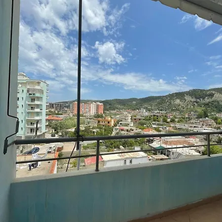 Apartament For Rent In Lungomare Vlorë