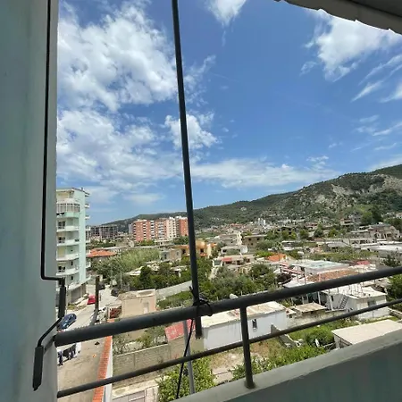 Apartament For Rent In Lungomare